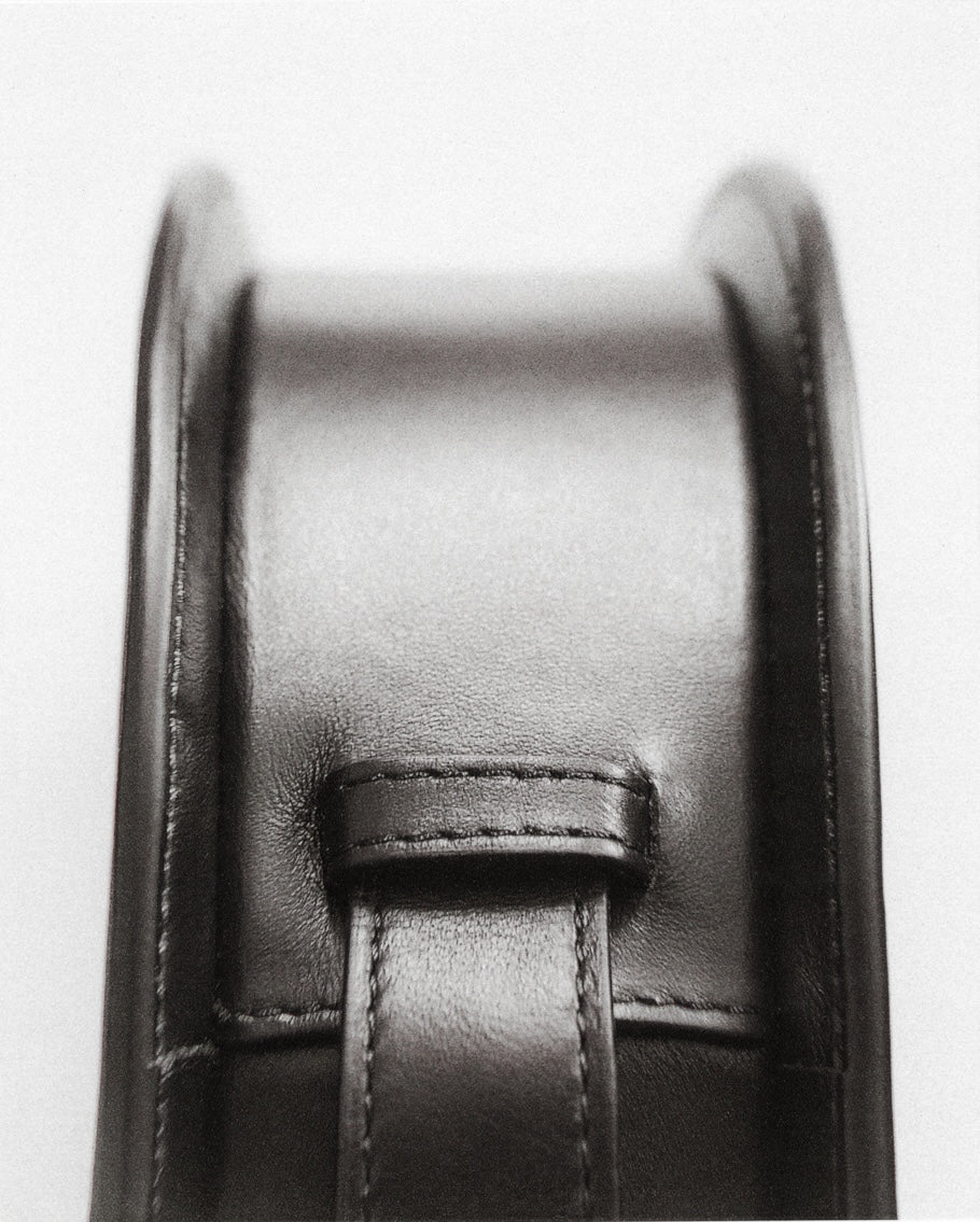 Still life with Thomas Marroni