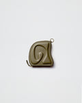 OLIVE LOGO WALLET